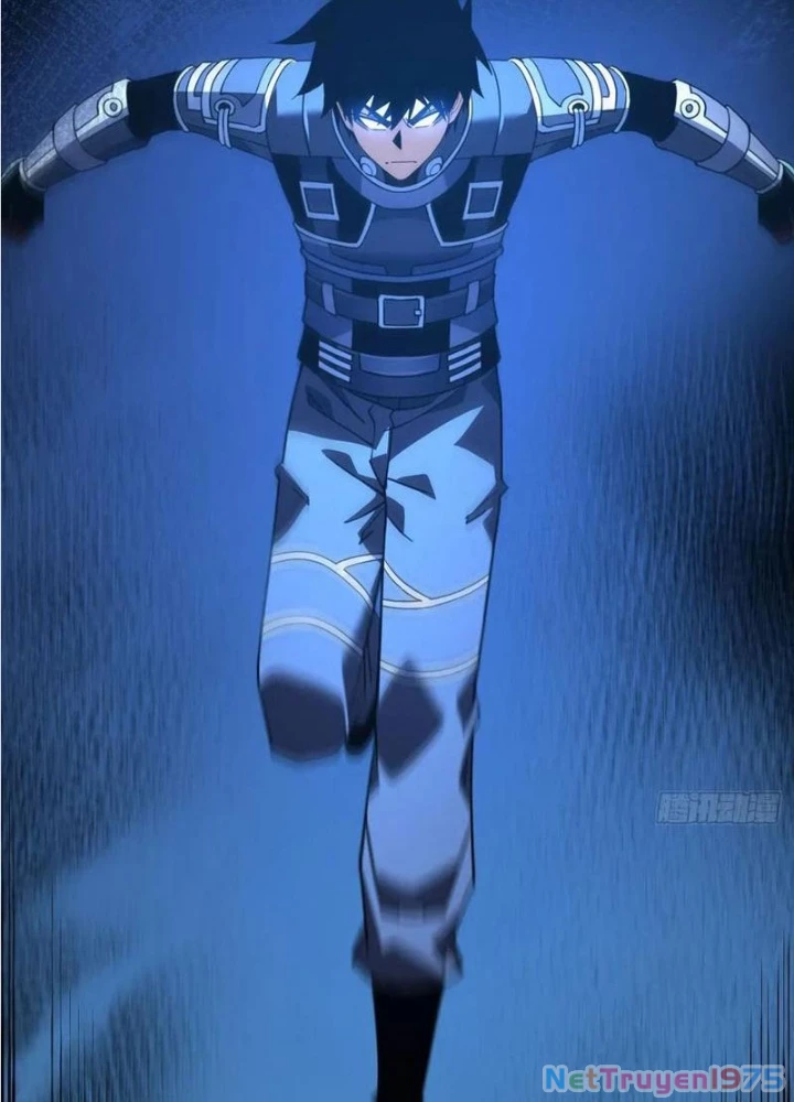 Mệnh Luân Chi Chủ! Khi Dị Biến Giáng Lâm Nhân Gian! Chapter 116 - Trang 2