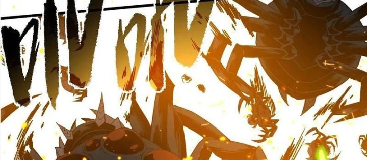 Mệnh Luân Chi Chủ! Khi Dị Biến Giáng Lâm Nhân Gian! Chapter 116 - Trang 2