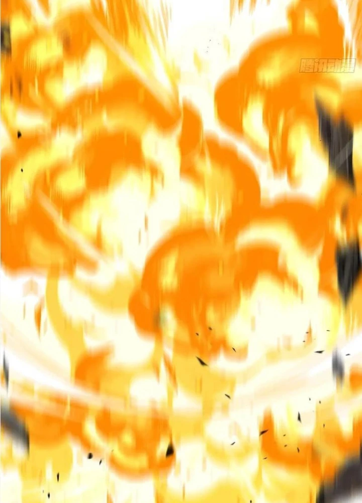 Mệnh Luân Chi Chủ! Khi Dị Biến Giáng Lâm Nhân Gian! Chapter 116 - Trang 2