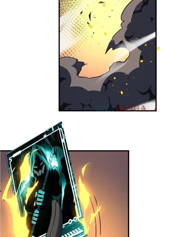 Mệnh Luân Chi Chủ! Khi Dị Biến Giáng Lâm Nhân Gian! Chapter 116 - Trang 2