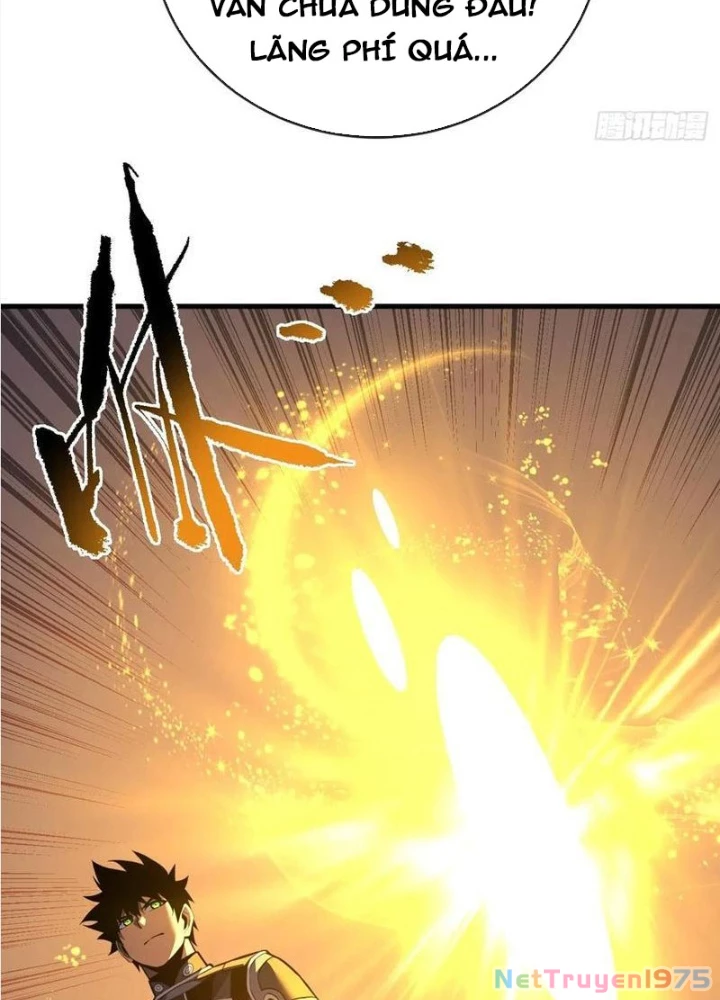 Mệnh Luân Chi Chủ! Khi Dị Biến Giáng Lâm Nhân Gian! Chapter 116 - Trang 2