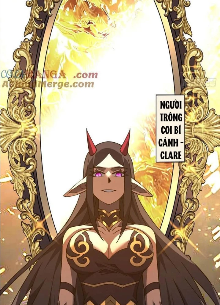 Mệnh Luân Chi Chủ! Khi Dị Biến Giáng Lâm Nhân Gian! Chapter 116 - Trang 2