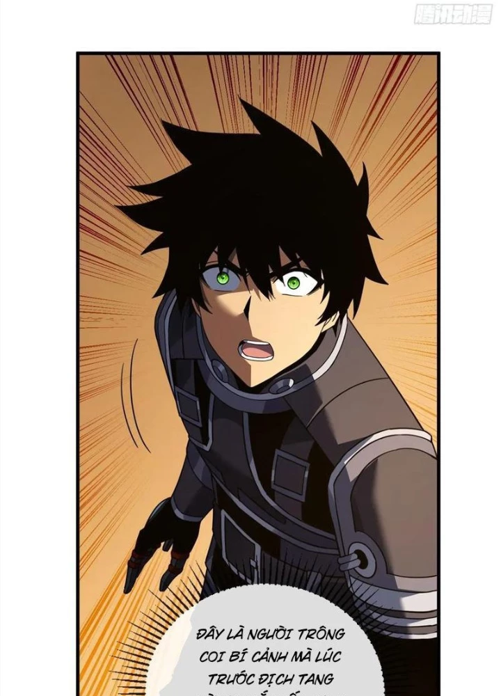 Mệnh Luân Chi Chủ! Khi Dị Biến Giáng Lâm Nhân Gian! Chapter 116 - Trang 2