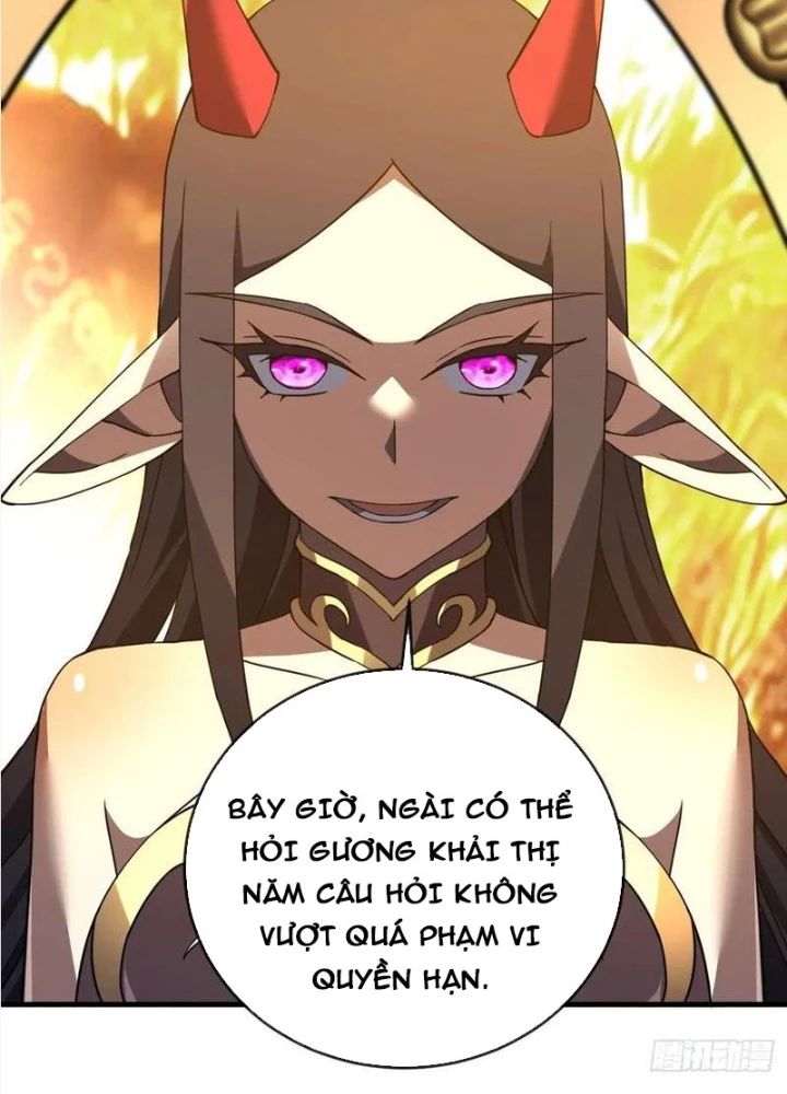 Mệnh Luân Chi Chủ! Khi Dị Biến Giáng Lâm Nhân Gian! Chapter 116 - Trang 2