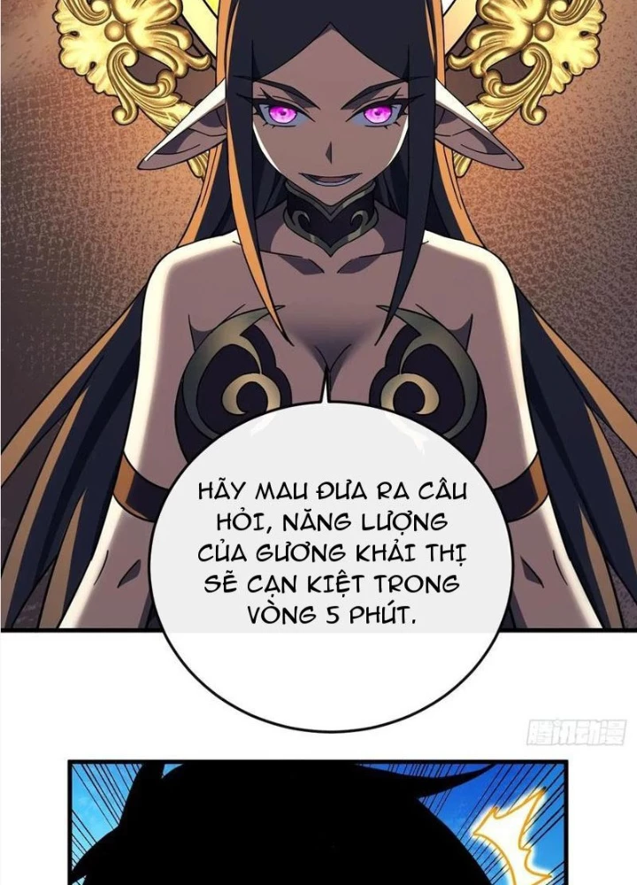 Mệnh Luân Chi Chủ! Khi Dị Biến Giáng Lâm Nhân Gian! Chapter 116 - Trang 2