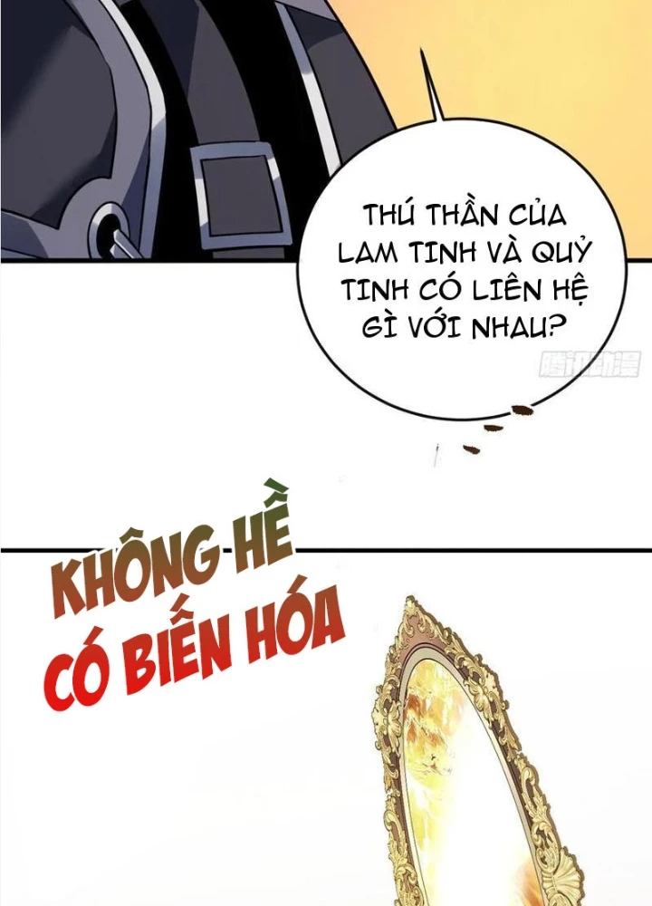 Mệnh Luân Chi Chủ! Khi Dị Biến Giáng Lâm Nhân Gian! Chapter 116 - Trang 2