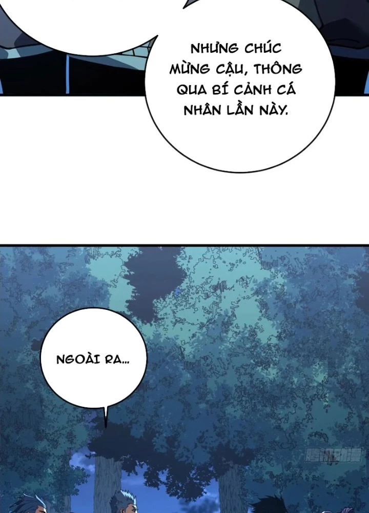 Mệnh Luân Chi Chủ! Khi Dị Biến Giáng Lâm Nhân Gian! Chapter 117 - Trang 2