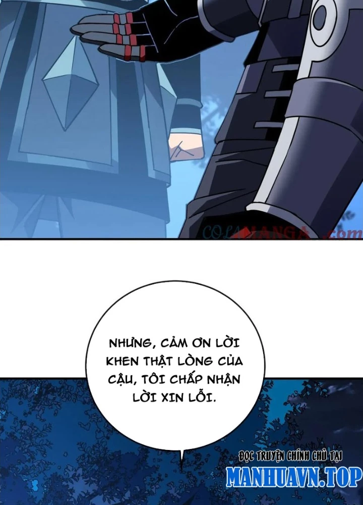 Mệnh Luân Chi Chủ! Khi Dị Biến Giáng Lâm Nhân Gian! Chapter 117 - Trang 2