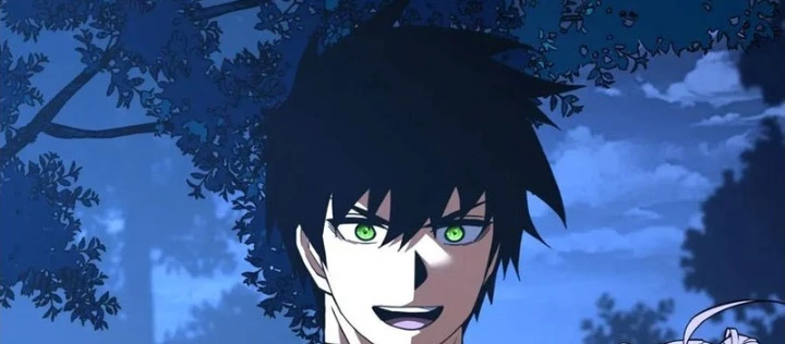 Mệnh Luân Chi Chủ! Khi Dị Biến Giáng Lâm Nhân Gian! Chapter 117 - Trang 2