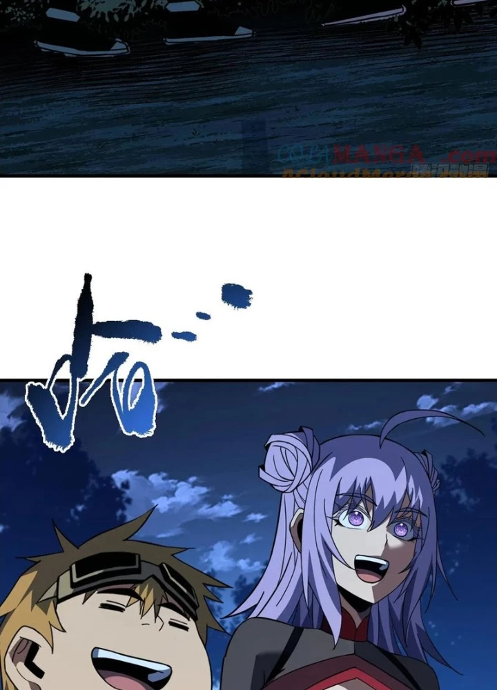 Mệnh Luân Chi Chủ! Khi Dị Biến Giáng Lâm Nhân Gian! Chapter 117 - Trang 2