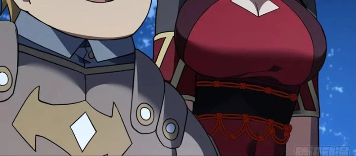 Mệnh Luân Chi Chủ! Khi Dị Biến Giáng Lâm Nhân Gian! Chapter 117 - Trang 2