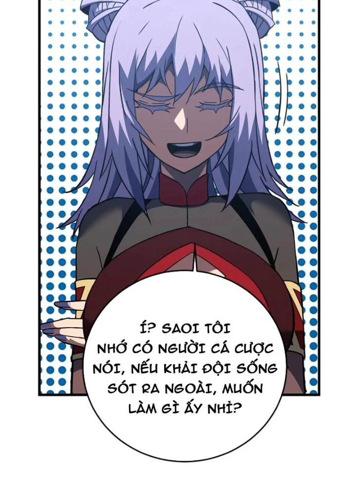 Mệnh Luân Chi Chủ! Khi Dị Biến Giáng Lâm Nhân Gian! Chapter 117 - Trang 2