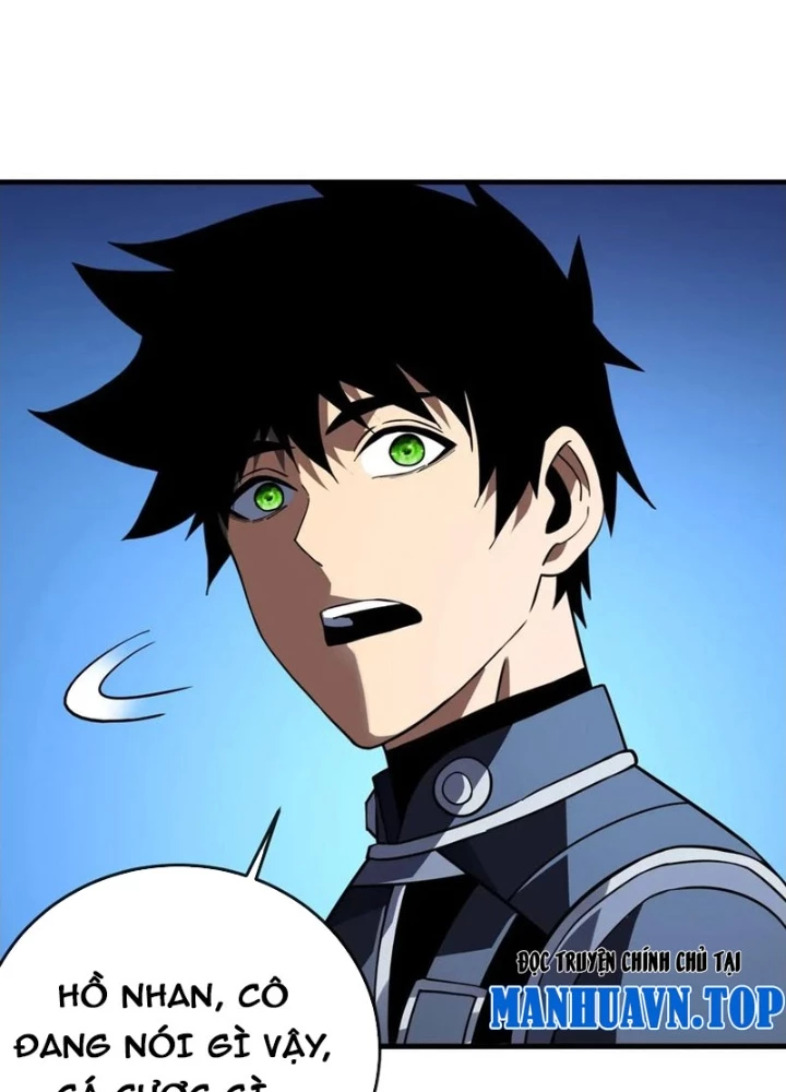 Mệnh Luân Chi Chủ! Khi Dị Biến Giáng Lâm Nhân Gian! Chapter 117 - Trang 2