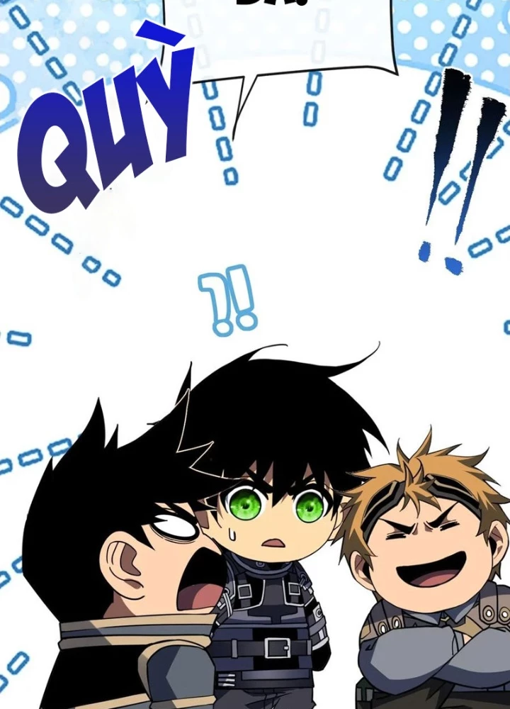 Mệnh Luân Chi Chủ! Khi Dị Biến Giáng Lâm Nhân Gian! Chapter 117 - Trang 2