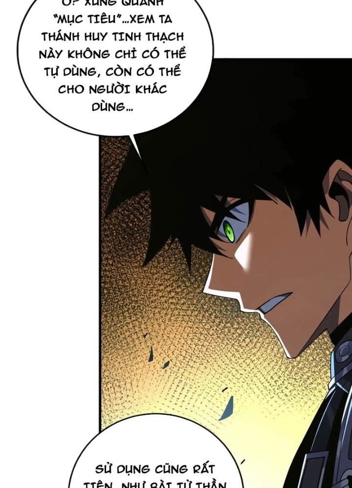 Mệnh Luân Chi Chủ! Khi Dị Biến Giáng Lâm Nhân Gian! Chapter 117 - Trang 2