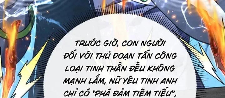 Mệnh Luân Chi Chủ! Khi Dị Biến Giáng Lâm Nhân Gian! Chapter 117 - Trang 2