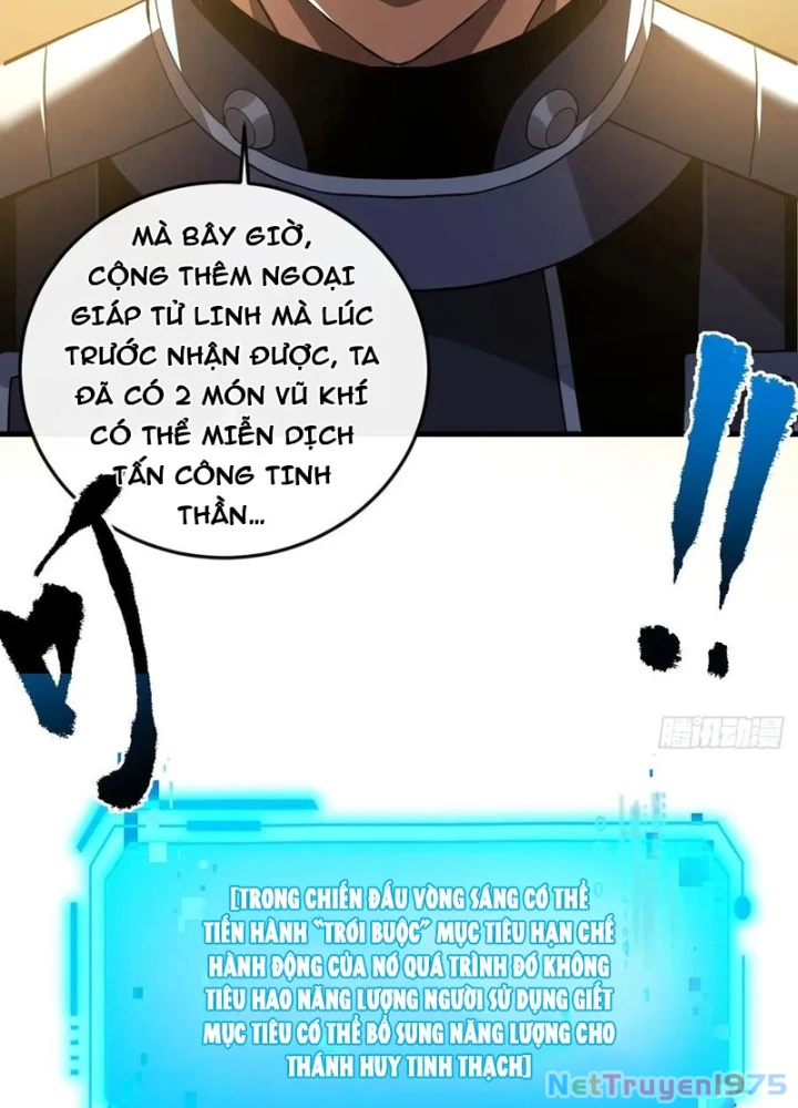 Mệnh Luân Chi Chủ! Khi Dị Biến Giáng Lâm Nhân Gian! Chapter 117 - Trang 2