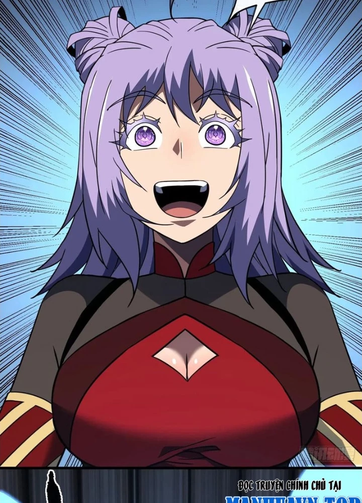 Mệnh Luân Chi Chủ! Khi Dị Biến Giáng Lâm Nhân Gian! Chapter 117 - Trang 2