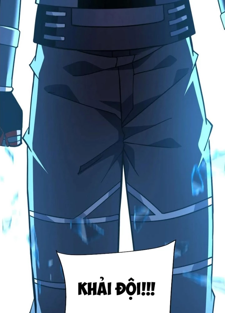 Mệnh Luân Chi Chủ! Khi Dị Biến Giáng Lâm Nhân Gian! Chapter 117 - Trang 2