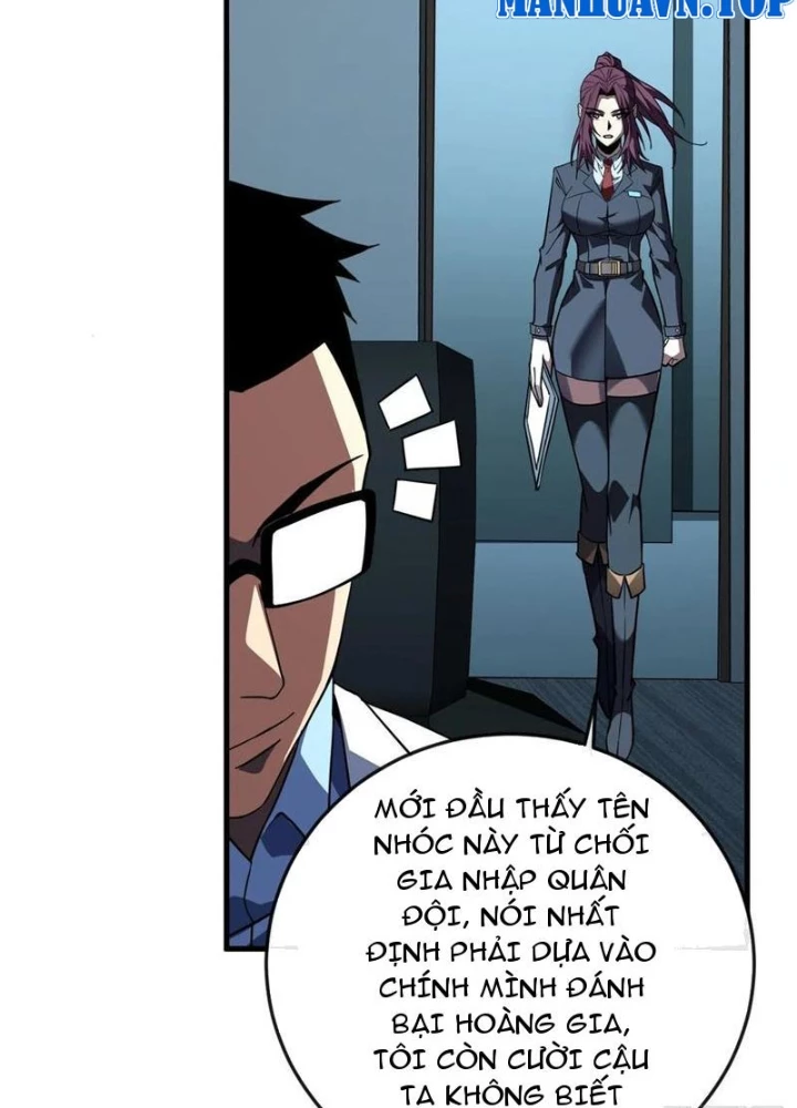 Mệnh Luân Chi Chủ! Khi Dị Biến Giáng Lâm Nhân Gian! Chapter 118 - Trang 2