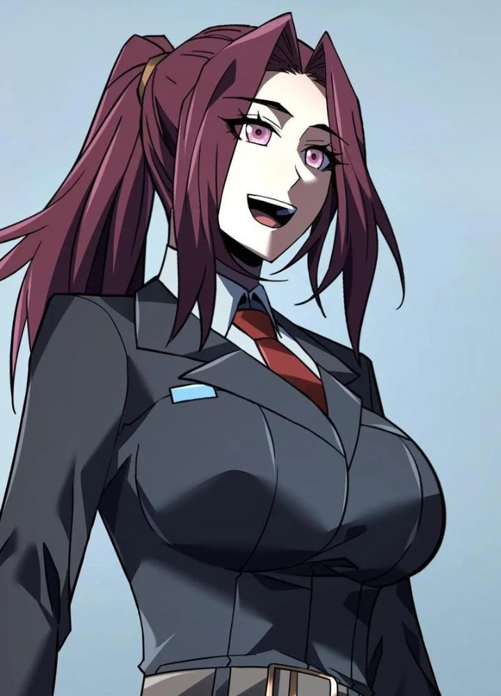 Mệnh Luân Chi Chủ! Khi Dị Biến Giáng Lâm Nhân Gian! Chapter 118 - Trang 2