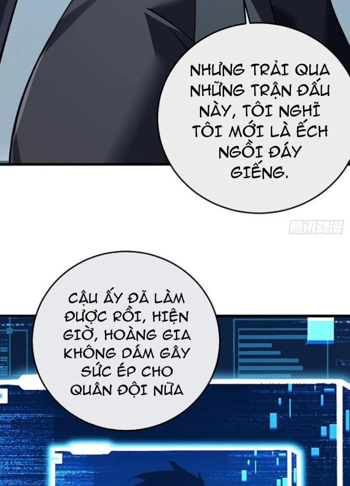 Mệnh Luân Chi Chủ! Khi Dị Biến Giáng Lâm Nhân Gian! Chapter 118 - Trang 2