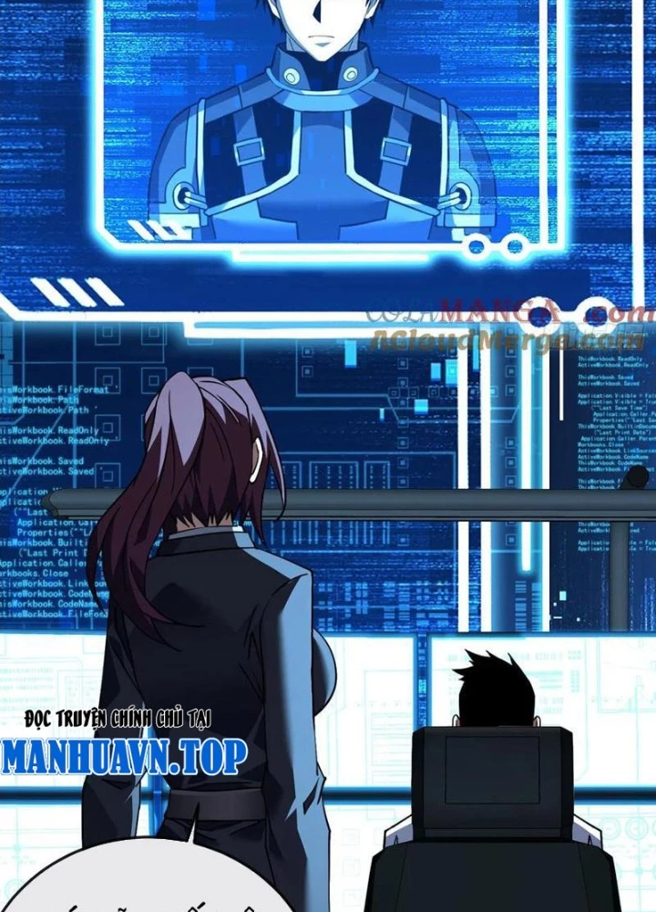 Mệnh Luân Chi Chủ! Khi Dị Biến Giáng Lâm Nhân Gian! Chapter 118 - Trang 2