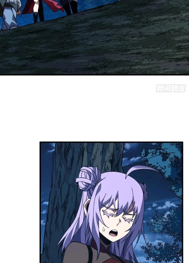 Mệnh Luân Chi Chủ! Khi Dị Biến Giáng Lâm Nhân Gian! Chapter 118 - Trang 2