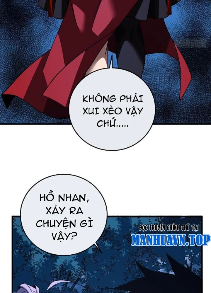 Mệnh Luân Chi Chủ! Khi Dị Biến Giáng Lâm Nhân Gian! Chapter 118 - Trang 2