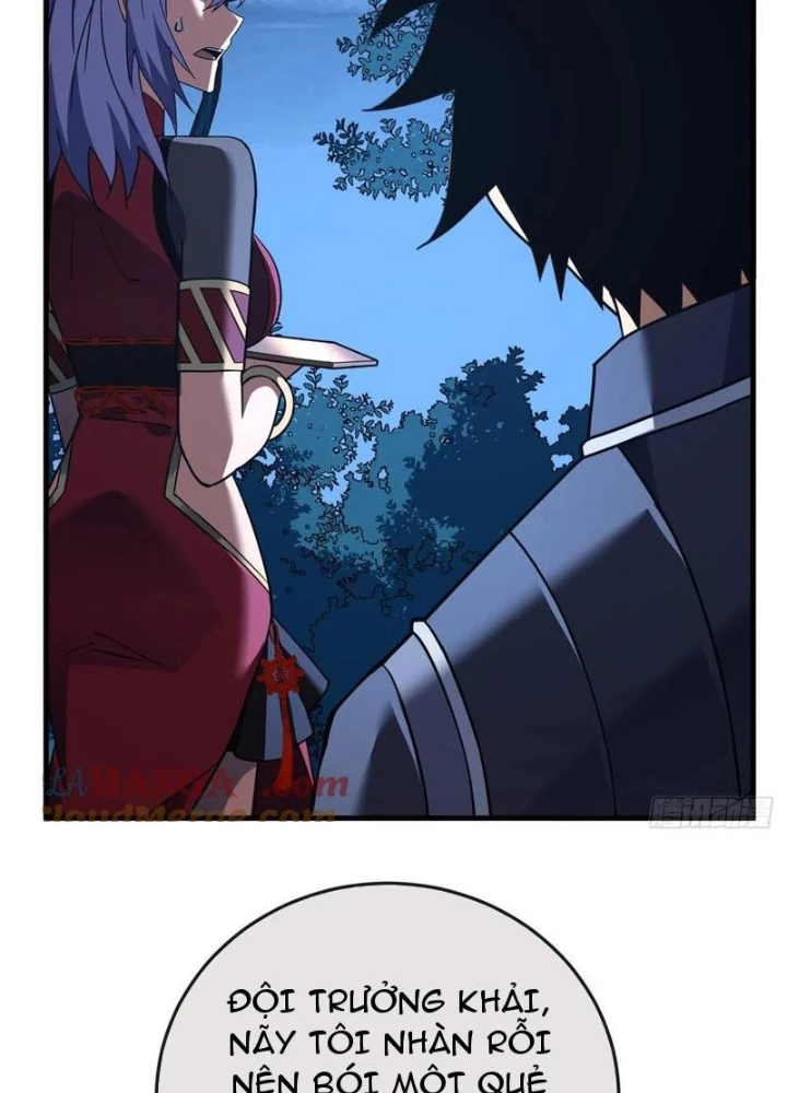 Mệnh Luân Chi Chủ! Khi Dị Biến Giáng Lâm Nhân Gian! Chapter 118 - Trang 2