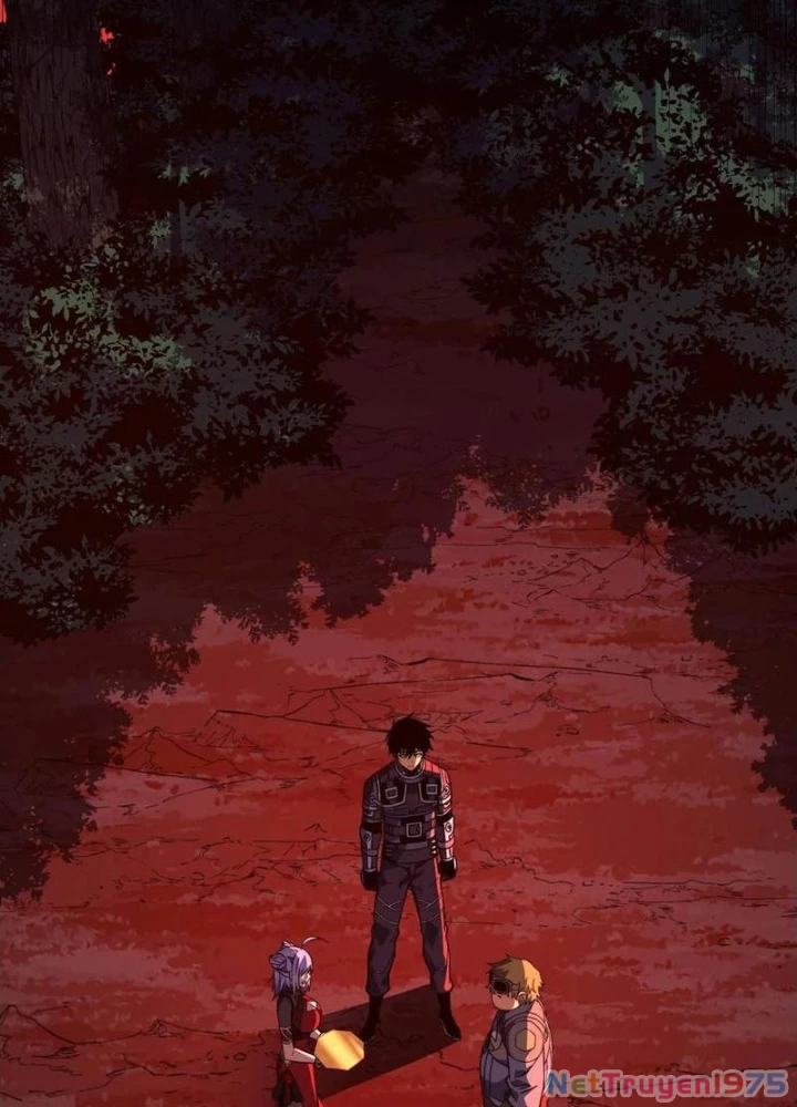 Mệnh Luân Chi Chủ! Khi Dị Biến Giáng Lâm Nhân Gian! Chapter 118 - Trang 2