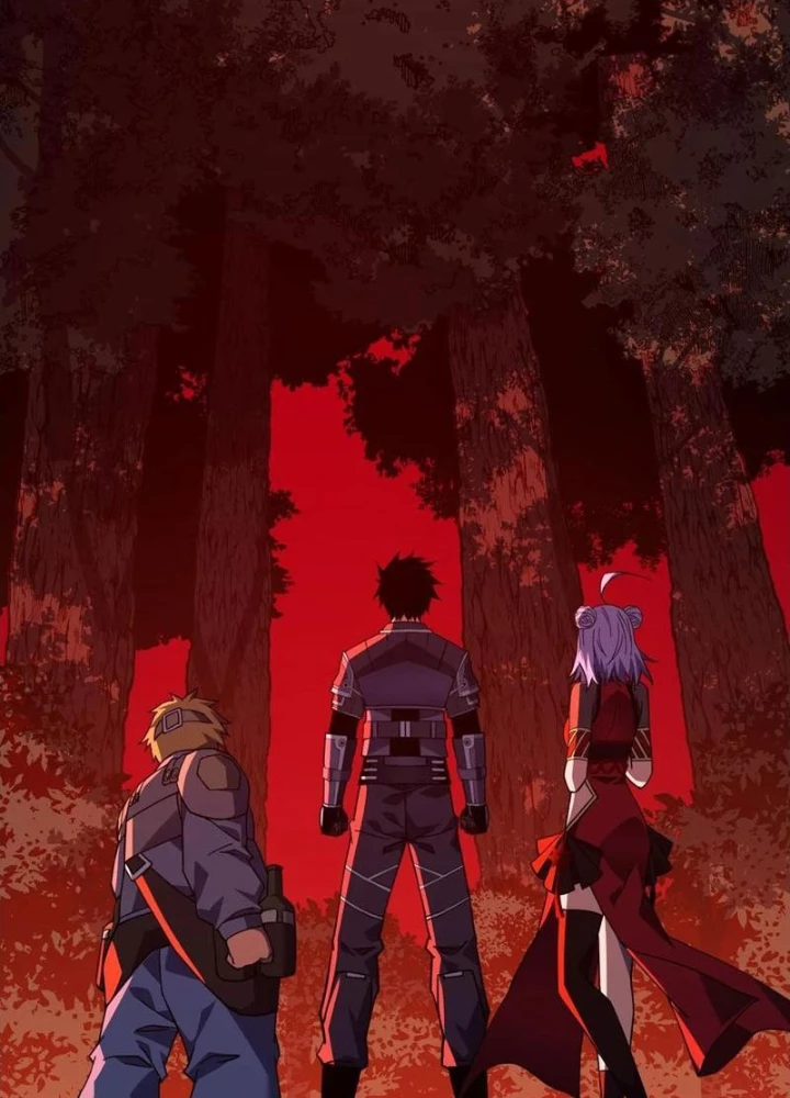 Mệnh Luân Chi Chủ! Khi Dị Biến Giáng Lâm Nhân Gian! Chapter 118 - Trang 2