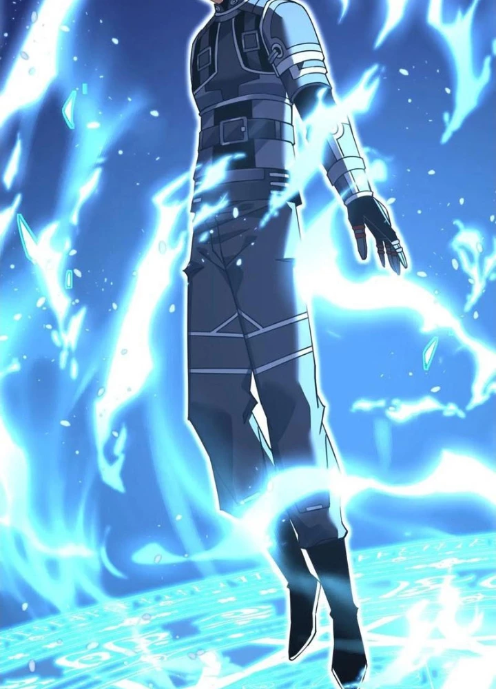 Mệnh Luân Chi Chủ! Khi Dị Biến Giáng Lâm Nhân Gian! Chapter 118 - Trang 2