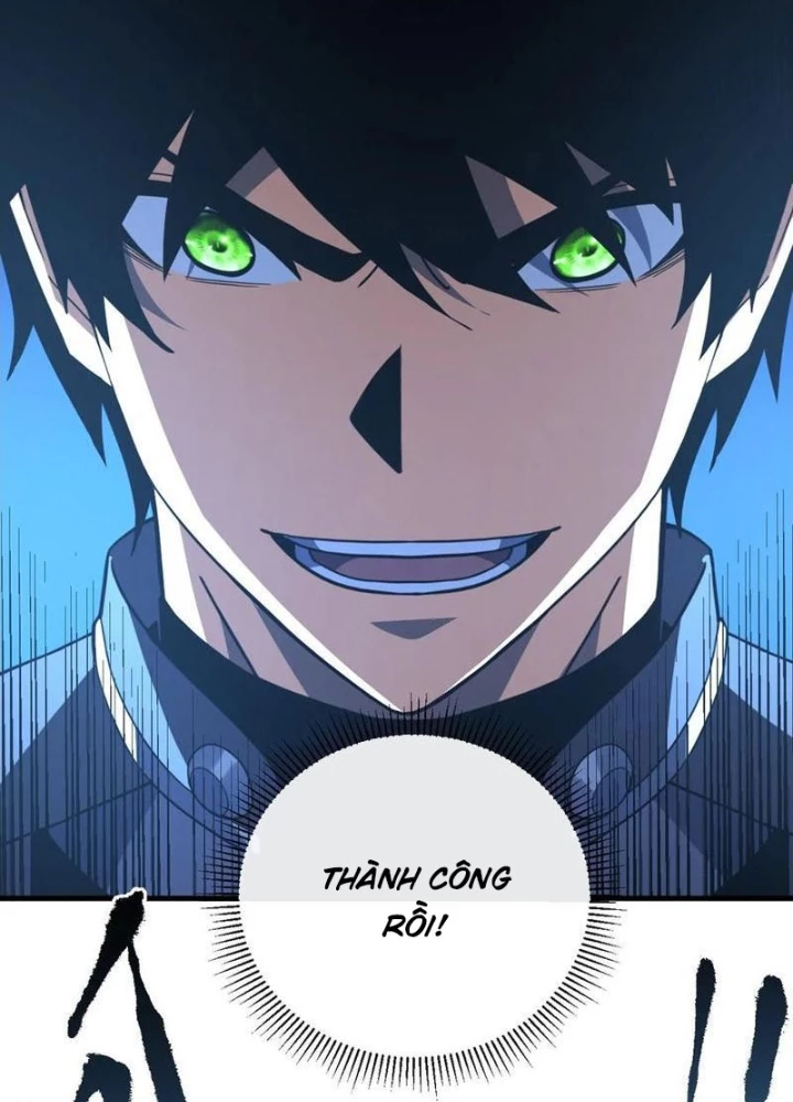 Mệnh Luân Chi Chủ! Khi Dị Biến Giáng Lâm Nhân Gian! Chapter 118 - Trang 2