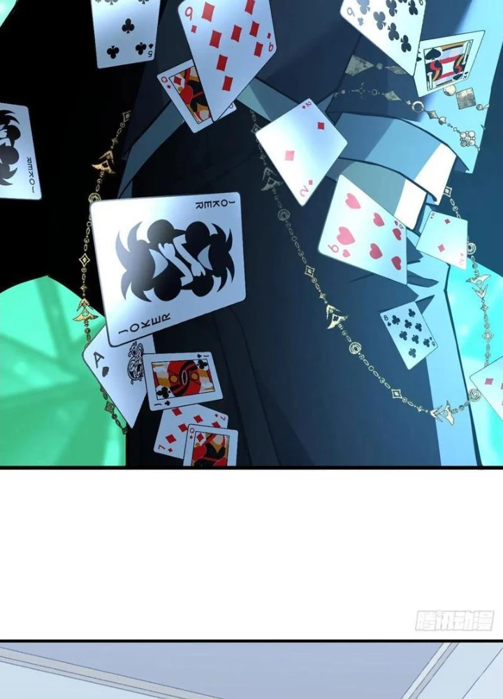 Mệnh Luân Chi Chủ! Khi Dị Biến Giáng Lâm Nhân Gian! Chapter 118 - Trang 2