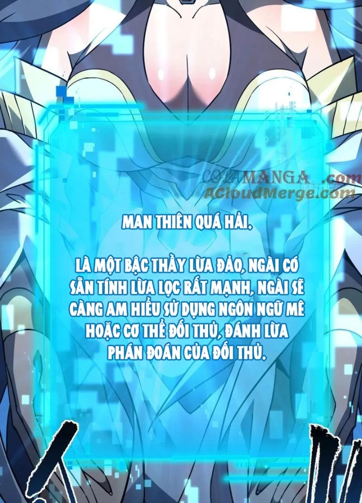 Mệnh Luân Chi Chủ! Khi Dị Biến Giáng Lâm Nhân Gian! Chapter 118 - Trang 2