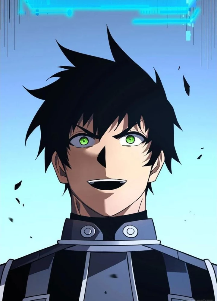 Mệnh Luân Chi Chủ! Khi Dị Biến Giáng Lâm Nhân Gian! Chapter 118 - Trang 2