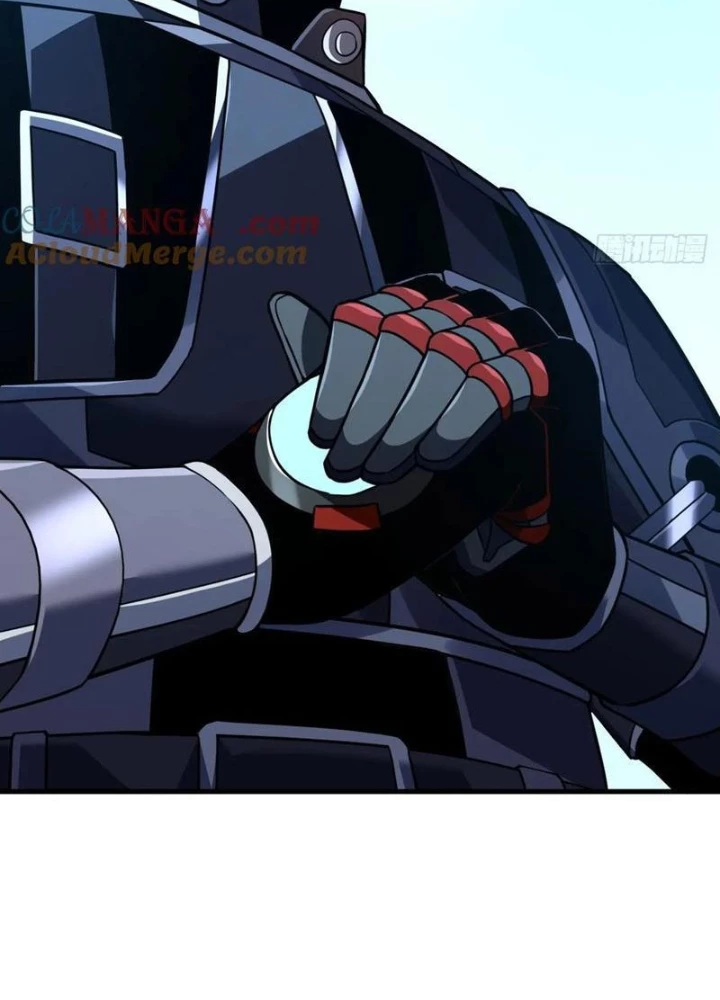 Mệnh Luân Chi Chủ! Khi Dị Biến Giáng Lâm Nhân Gian! Chapter 118 - Trang 2