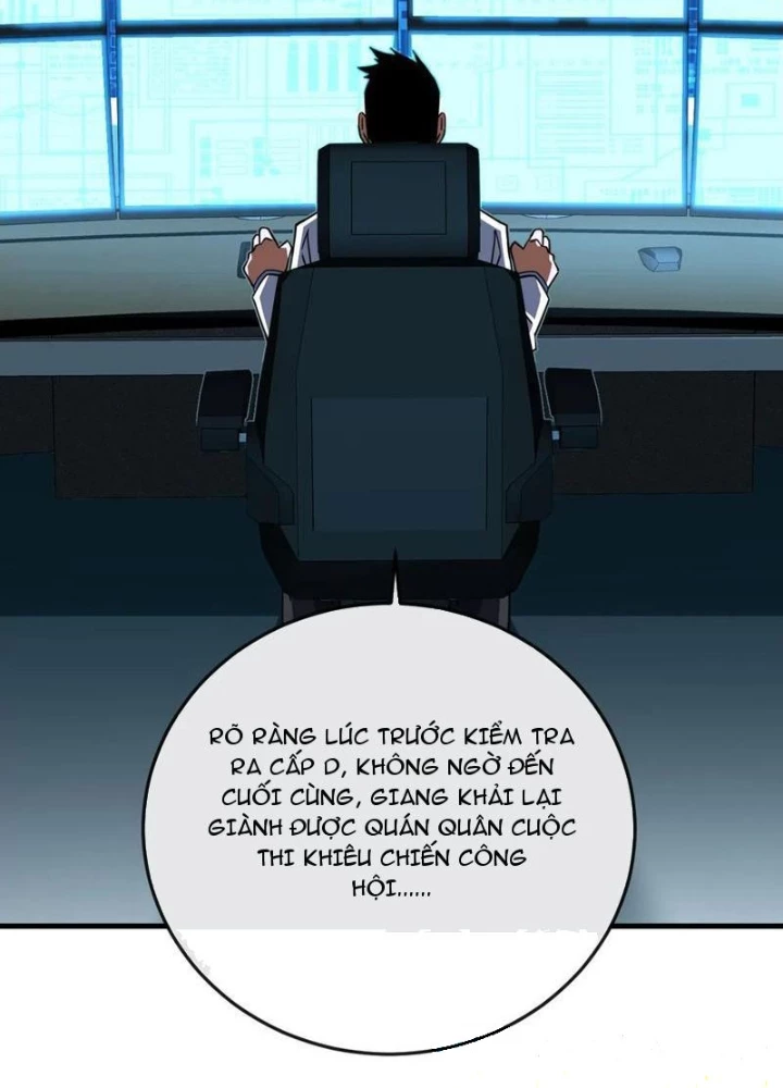 Mệnh Luân Chi Chủ! Khi Dị Biến Giáng Lâm Nhân Gian! Chapter 118 - Trang 2