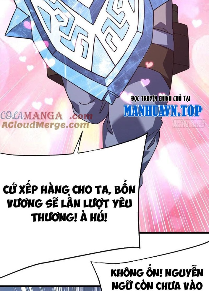 Mệnh Luân Chi Chủ! Khi Dị Biến Giáng Lâm Nhân Gian! Chapter 119 - Trang 2