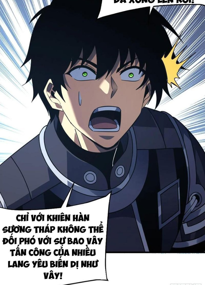 Mệnh Luân Chi Chủ! Khi Dị Biến Giáng Lâm Nhân Gian! Chapter 119 - Trang 2