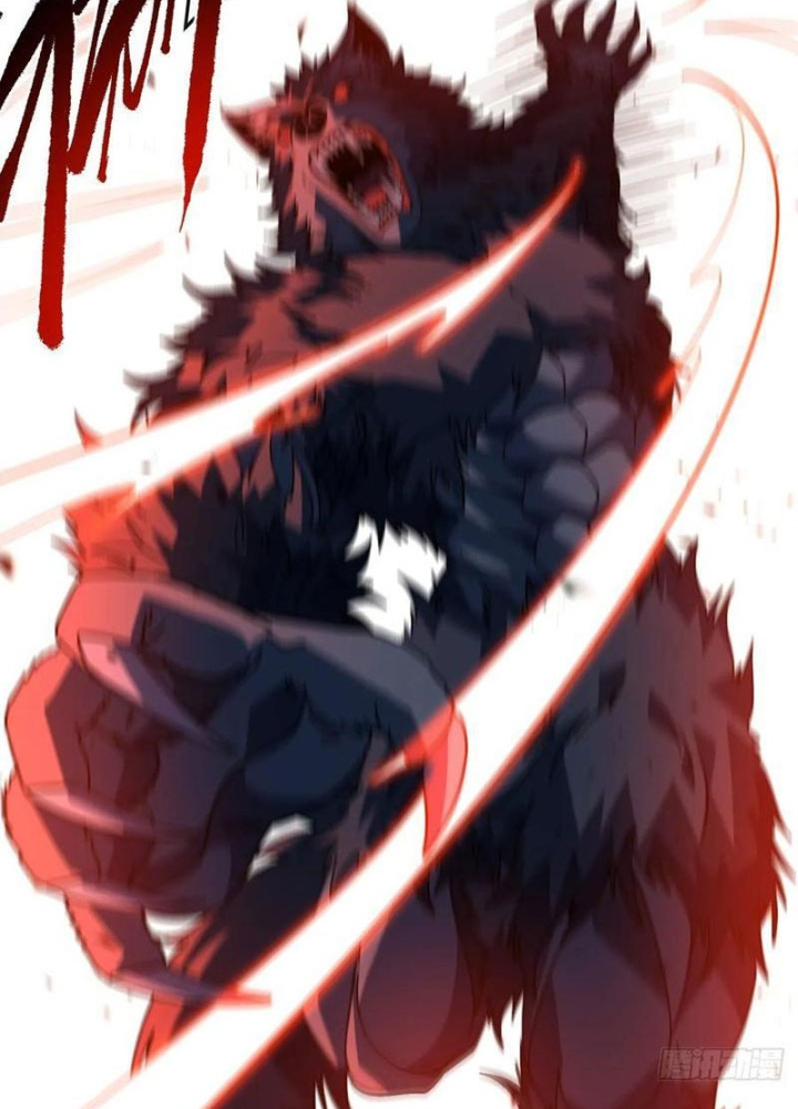 Mệnh Luân Chi Chủ! Khi Dị Biến Giáng Lâm Nhân Gian! Chapter 119 - Trang 2