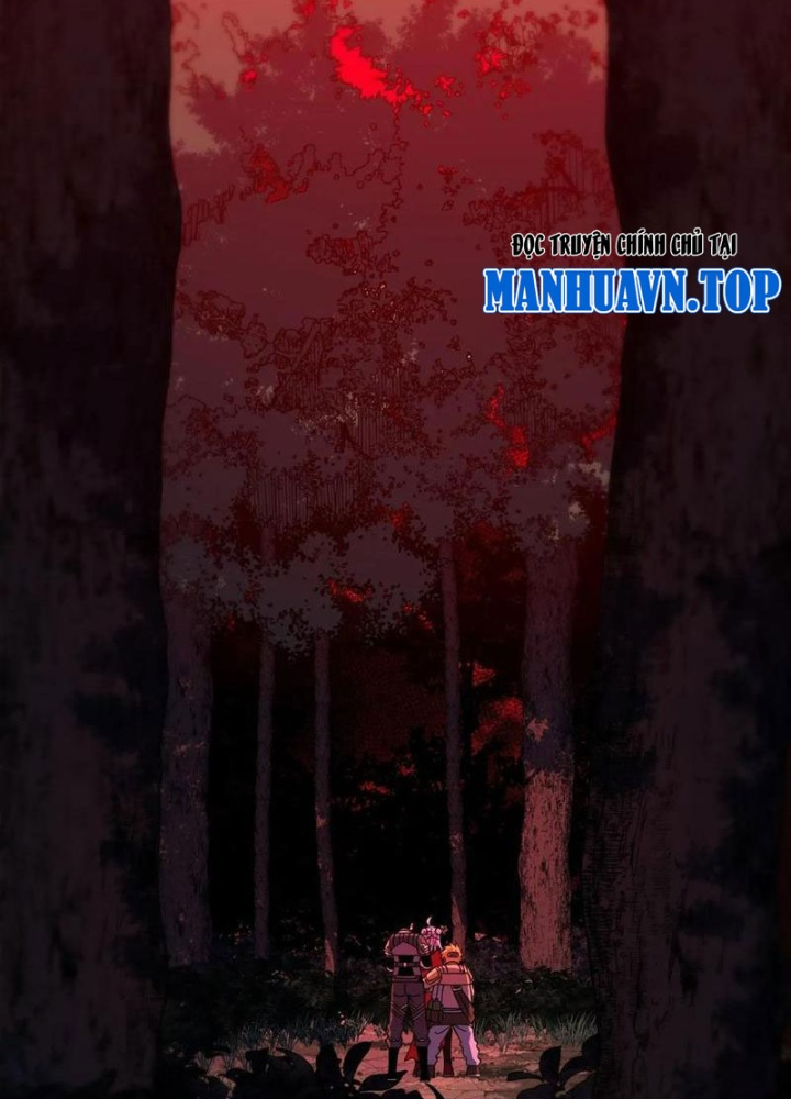 Mệnh Luân Chi Chủ! Khi Dị Biến Giáng Lâm Nhân Gian! Chapter 119 - Trang 2