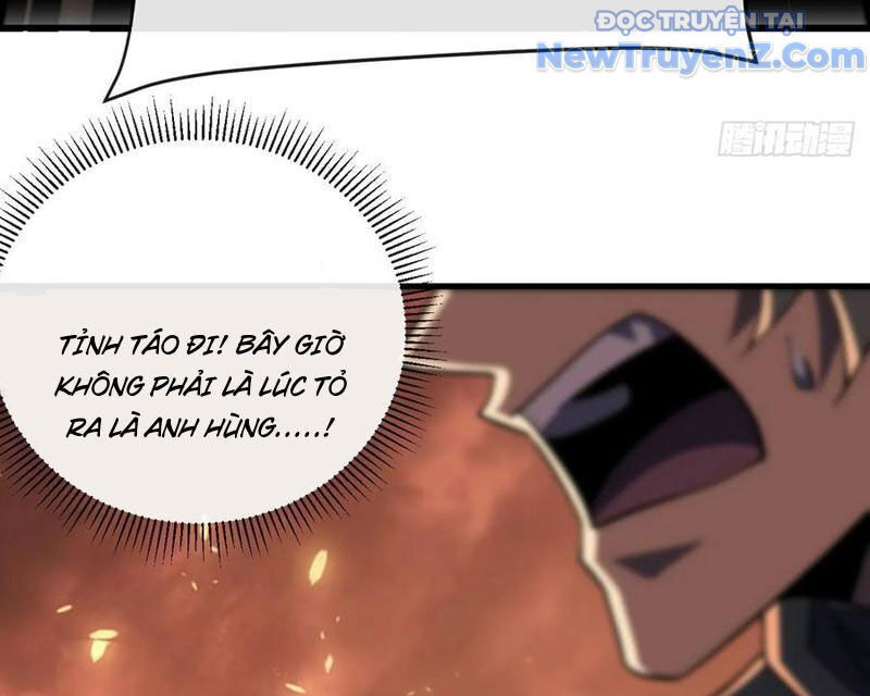 Mệnh Luân Chi Chủ! Khi Dị Biến Giáng Lâm Nhân Gian! Chapter 121 - Trang 2