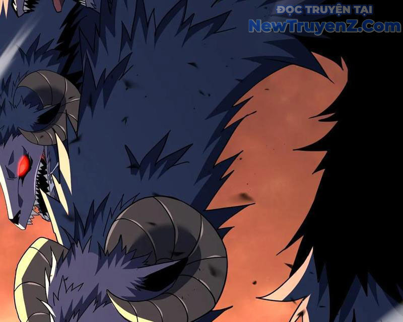 Mệnh Luân Chi Chủ! Khi Dị Biến Giáng Lâm Nhân Gian! Chapter 121 - Trang 2