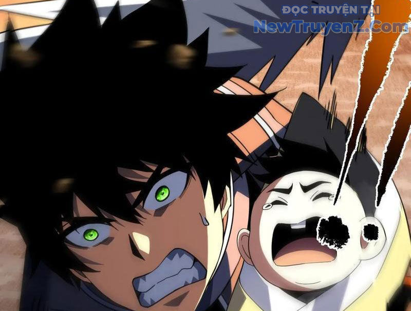 Mệnh Luân Chi Chủ! Khi Dị Biến Giáng Lâm Nhân Gian! Chapter 121 - Trang 2