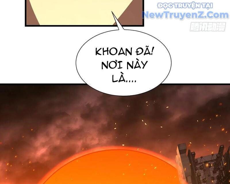 Mệnh Luân Chi Chủ! Khi Dị Biến Giáng Lâm Nhân Gian! Chapter 121 - Trang 2