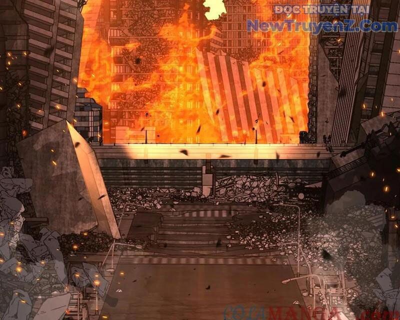 Mệnh Luân Chi Chủ! Khi Dị Biến Giáng Lâm Nhân Gian! Chapter 121 - Trang 2