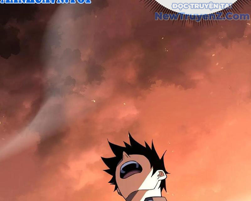 Mệnh Luân Chi Chủ! Khi Dị Biến Giáng Lâm Nhân Gian! Chapter 121 - Trang 2