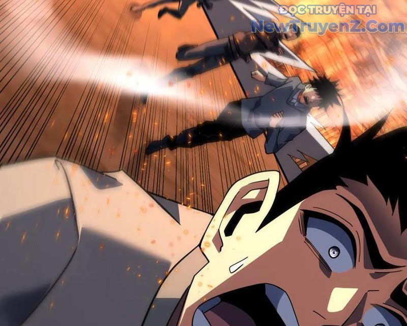 Mệnh Luân Chi Chủ! Khi Dị Biến Giáng Lâm Nhân Gian! Chapter 121 - Trang 2